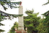 Памятник первому правительству Тавриды (Алушта)